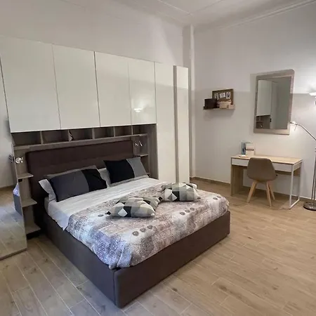 Nel Quartiere Bayres Suite Completamente Rinnovata Milan Exterior photo