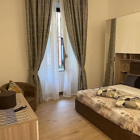 Nel Quartiere Bayres Suite Completamente Rinnovata Milan Exterior photo