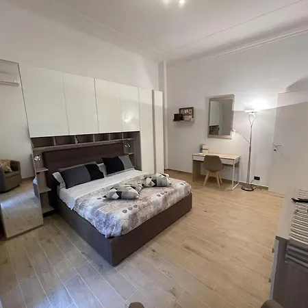 Nel Quartiere Bayres Suite Completamente Rinnovata Milan Exterior photo