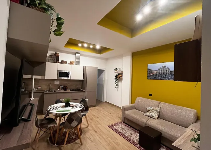 Nel Quartiere Bayres Suite Completamente Rinnovata