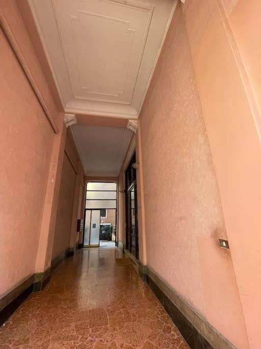 Nel Quartiere Bayres Completamente Rinnovata Apartment
