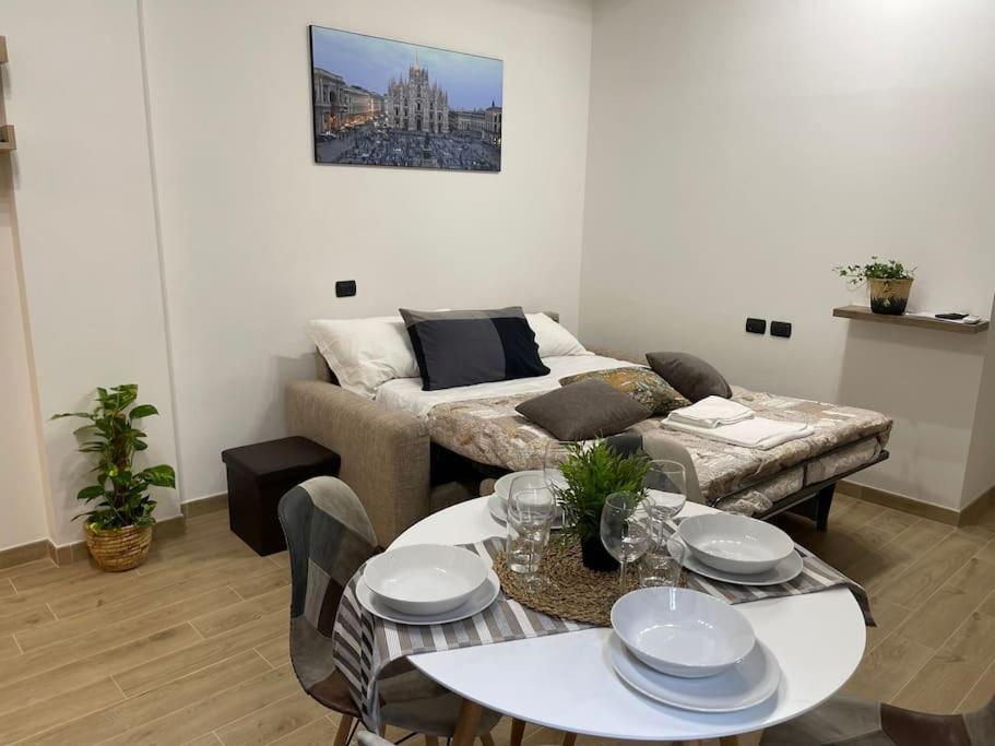 Nel Quartiere Bayres Completamente Rinnovata Apartment