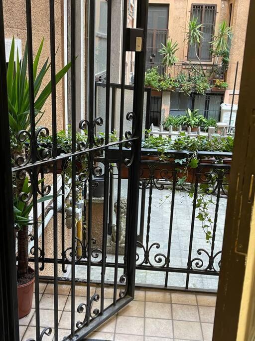 Nel Quartiere Bayres Completamente Rinnovata Apartment