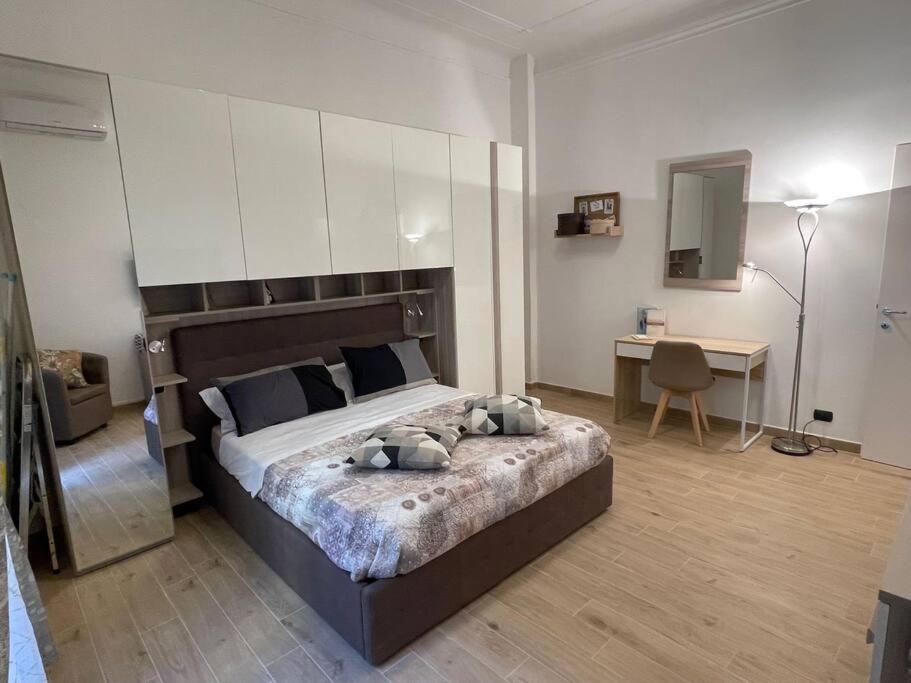 Nel Quartiere Bayres Completamente Rinnovata *