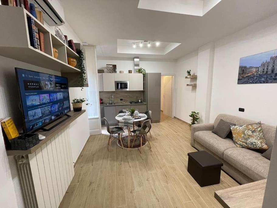 Apartment Nel Quartiere Bayres Completamente Rinnovata *