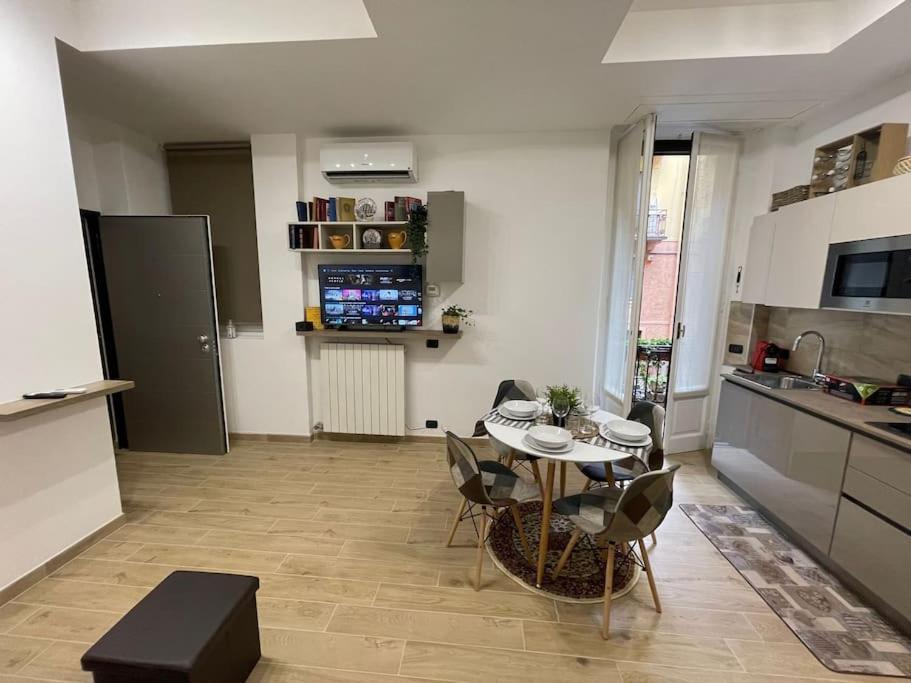 Nel Quartiere Bayres Completamente Rinnovata Apartment *