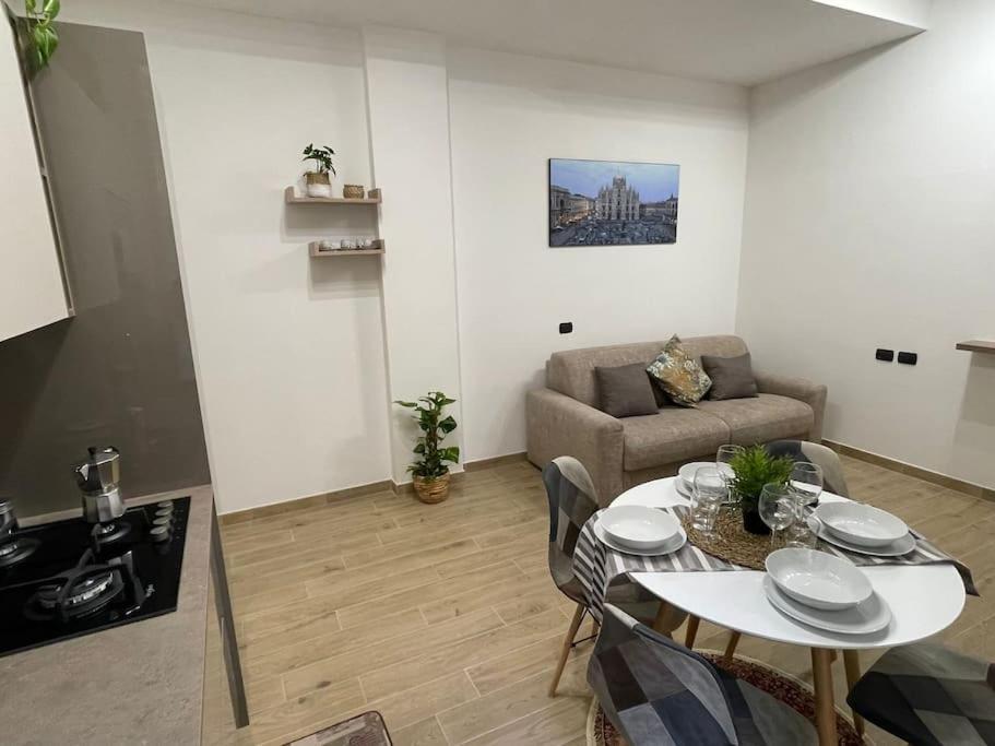 Nel Quartiere Bayres Completamente Rinnovata *