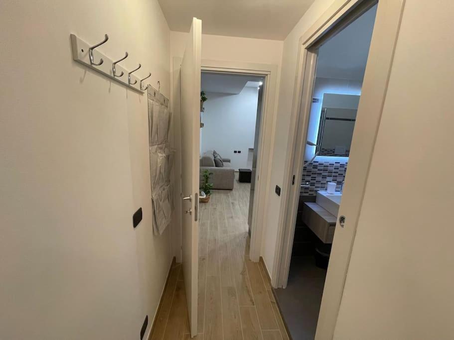 Apartment Nel Quartiere Bayres Completamente Rinnovata Milan