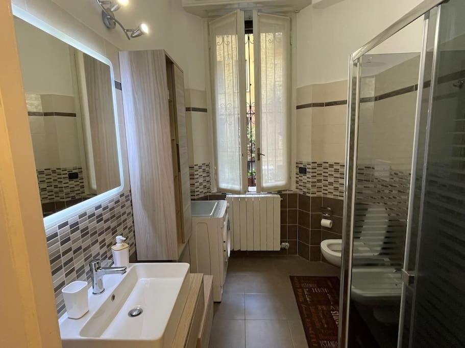 Nel Quartiere Bayres Completamente Rinnovata *