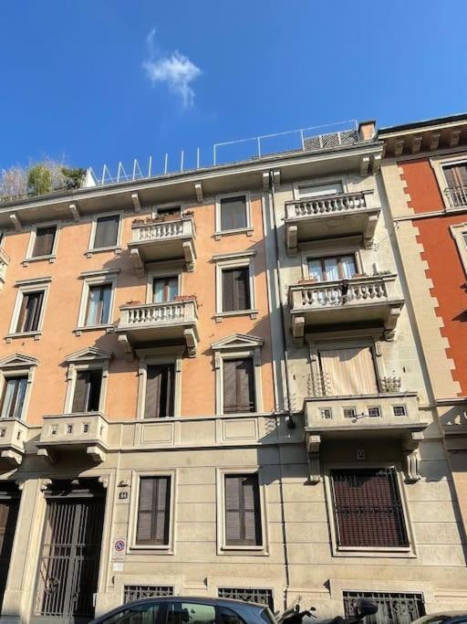 Apartment Nel Quartiere Bayres Completamente Rinnovata Milan