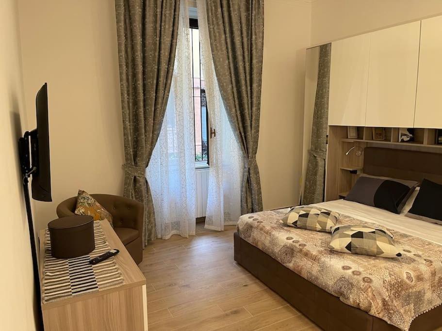 Nel Quartiere Bayres Completamente Rinnovata Milan
