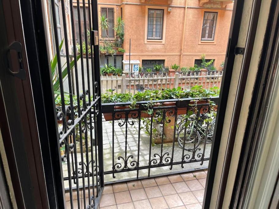 Nel Quartiere Bayres Completamente Rinnovata Apartment *