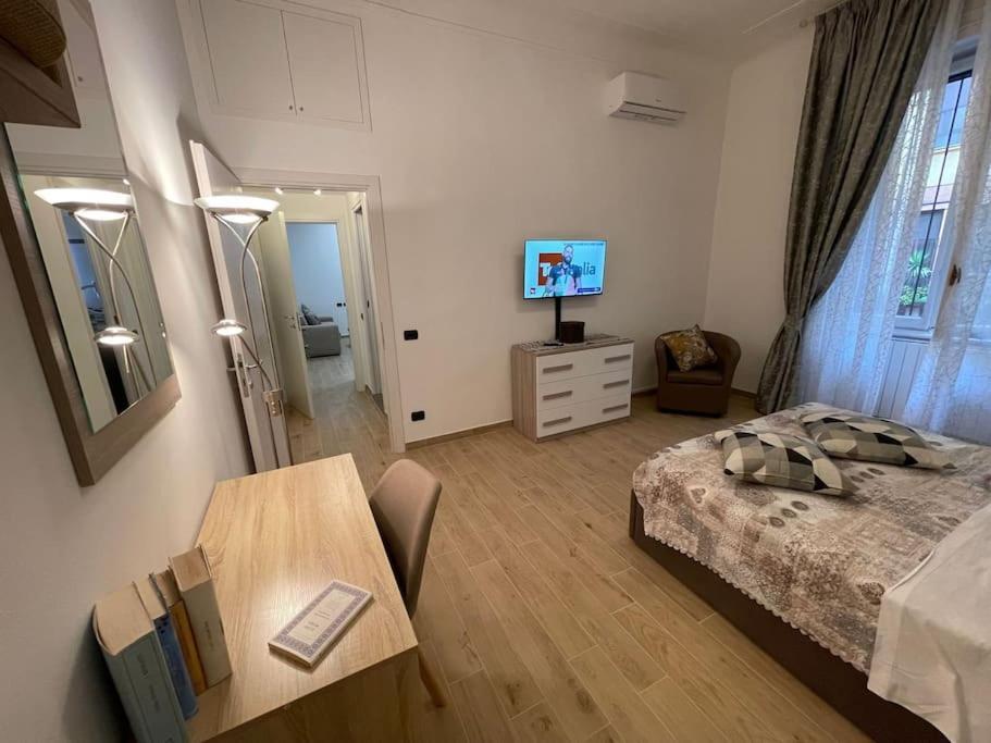Nel Quartiere Bayres Completamente Rinnovata * Milan