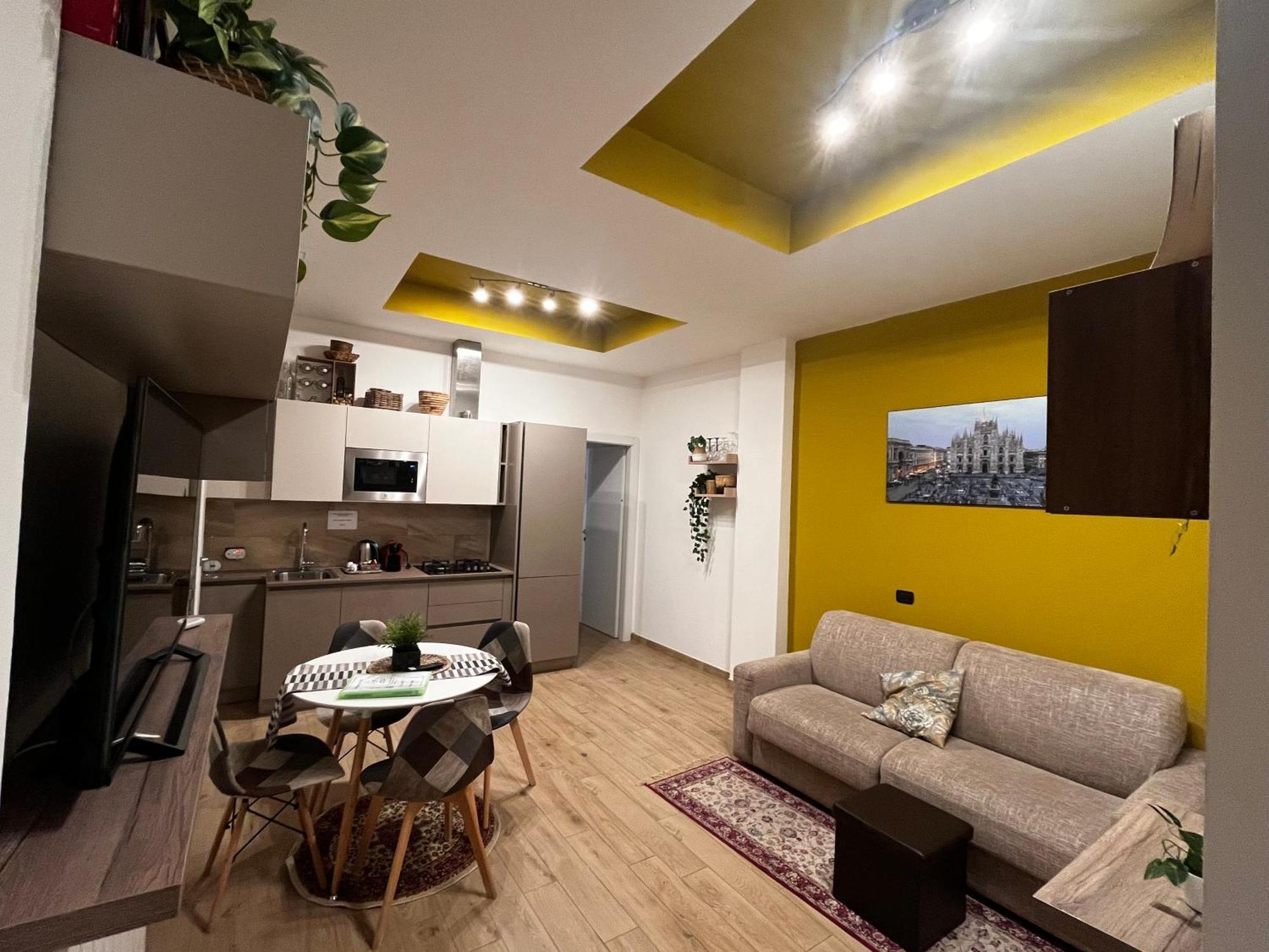 Apartment Nel Quartiere Bayres Completamente Rinnovata *